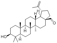 Structur of 13159-28-9