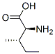 Structural Formula