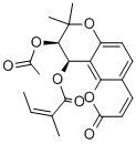 Structural Formula