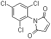 Structur of 13167-25-4