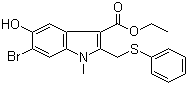 Structural Formula