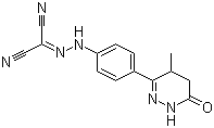 Structural Formula