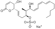 Structural Formula