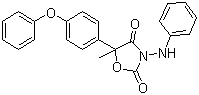 Structur of 131807-57-3