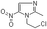 Structural Formula