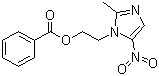 Structural Formula