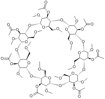 Structural Formula
