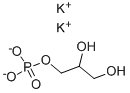 Structur of 1319-69-3