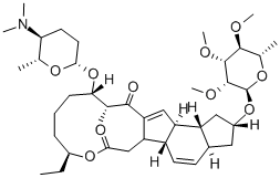 Structural Formula