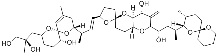 Structural Formula