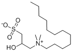 Structural Formula