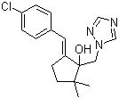 Structur of 131983-72-7