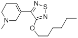 Structur of 131986-45-3