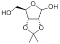 Structural Formula