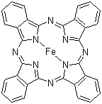 Structur of 132-16-1