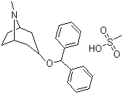 Structural Formula