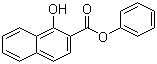 Structur of 132-54-7