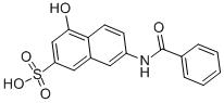 Structural Formula
