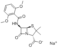 Structural Formula