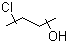 Structural Formula