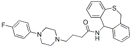 Structural Formula