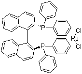 Structur of 132071-87-5