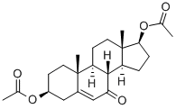 Structural Formula