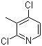 Structural Formula
