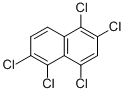 Structur of 1321-64-8