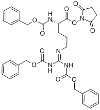 Structur of 132160-73-7