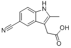 Structur of 13218-36-5