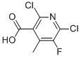Structural Formula
