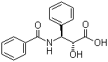 Structur of 132201-33-3