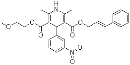 Structur of 132203-70-4