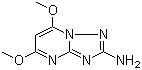 Structur of 13223-43-3