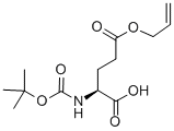 Structural Formula