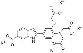 Structural Formula