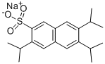 Structur of 1323-19-9