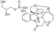 Structur of 1323-31-5