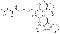 Structur of 132307-50-7