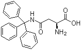 Structur of 132388-58-0