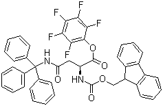 Structur of 132388-64-8