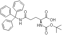 Structural Formula