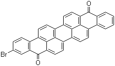 Structur of 1324-17-0