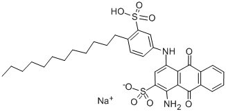 Structural Formula
