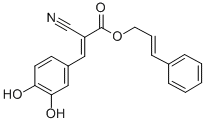 Structur of 132465-11-3