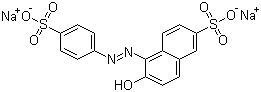 Structur of 1325-37-7