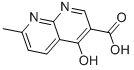Structural Formula