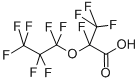 Structur of 13252-13-6