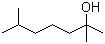 Structural Formula